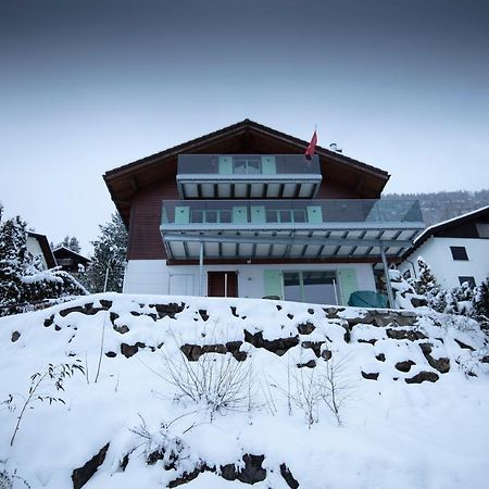 Exklusives Chalet Mit Traumhafter See- Und Bergsicht سيليسبيرغ المظهر الخارجي الصورة