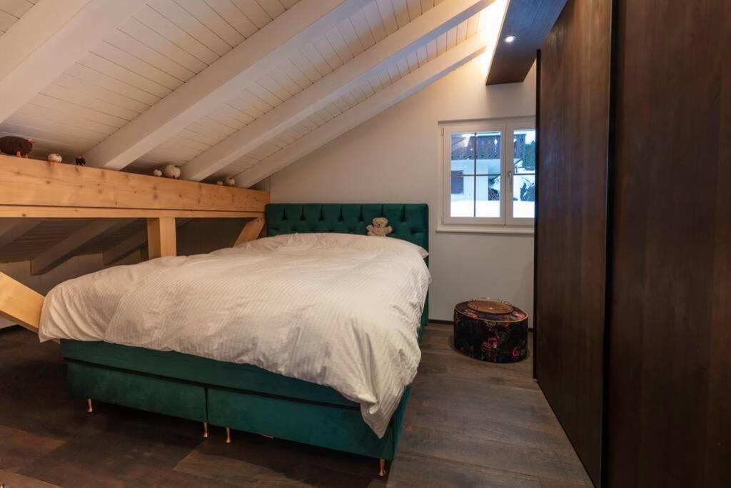 Exklusives Chalet Mit Traumhafter See- Und Bergsicht سيليسبيرغ المظهر الخارجي الصورة