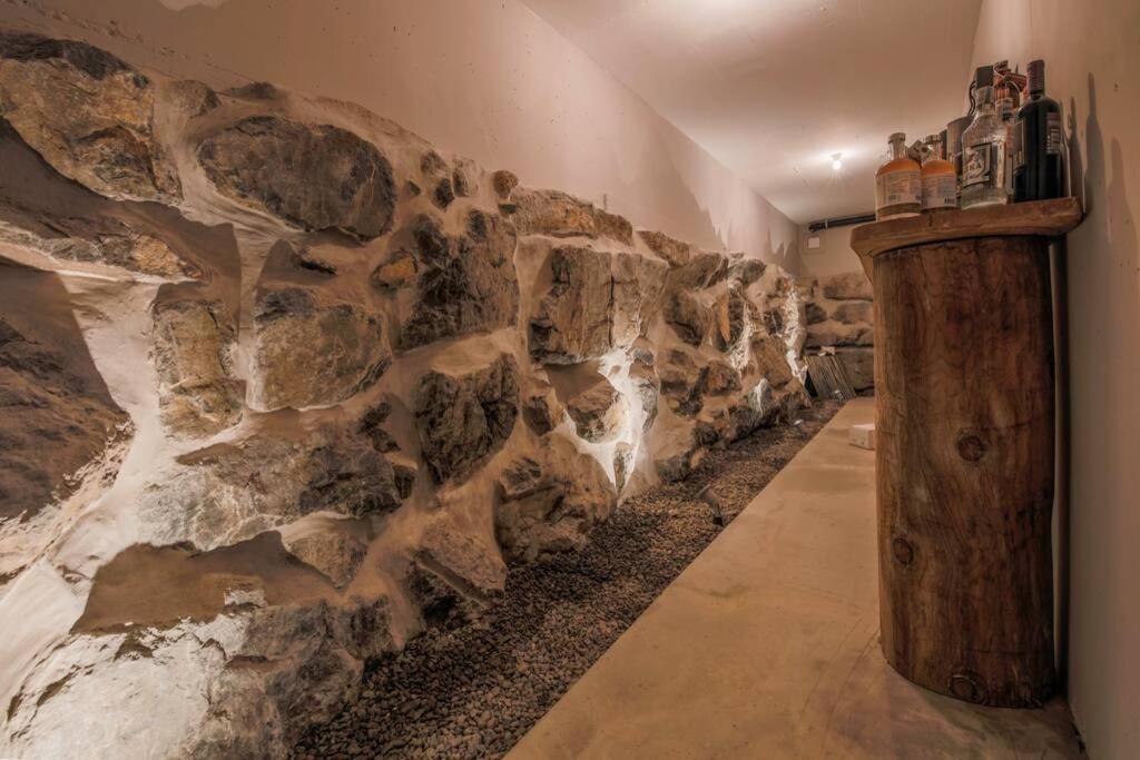 Exklusives Chalet Mit Traumhafter See- Und Bergsicht سيليسبيرغ المظهر الخارجي الصورة