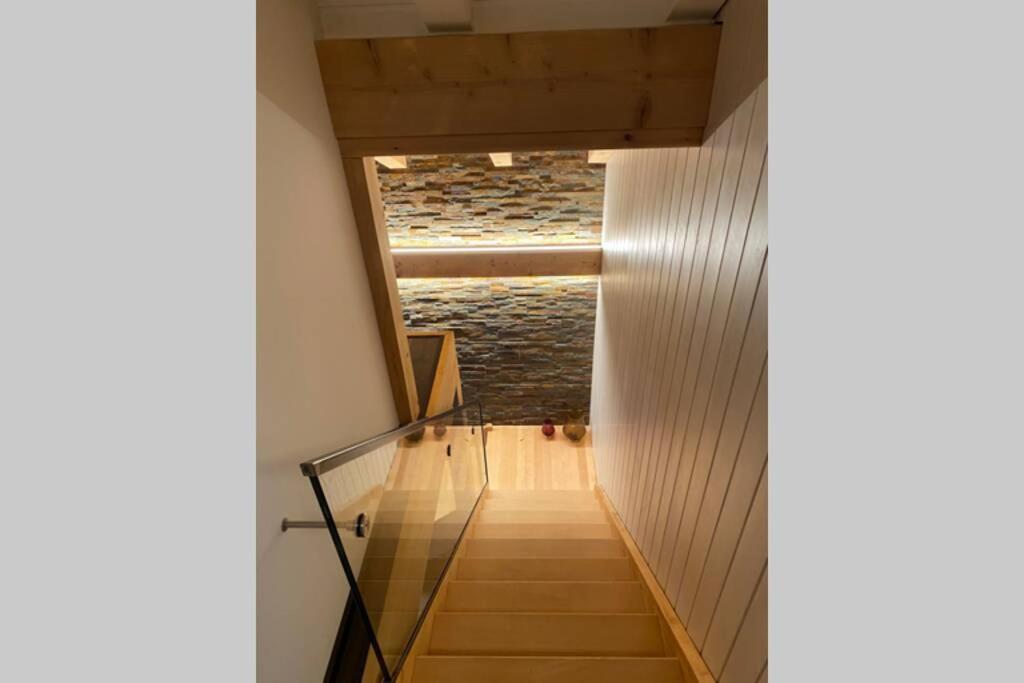 Exklusives Chalet Mit Traumhafter See- Und Bergsicht سيليسبيرغ المظهر الخارجي الصورة