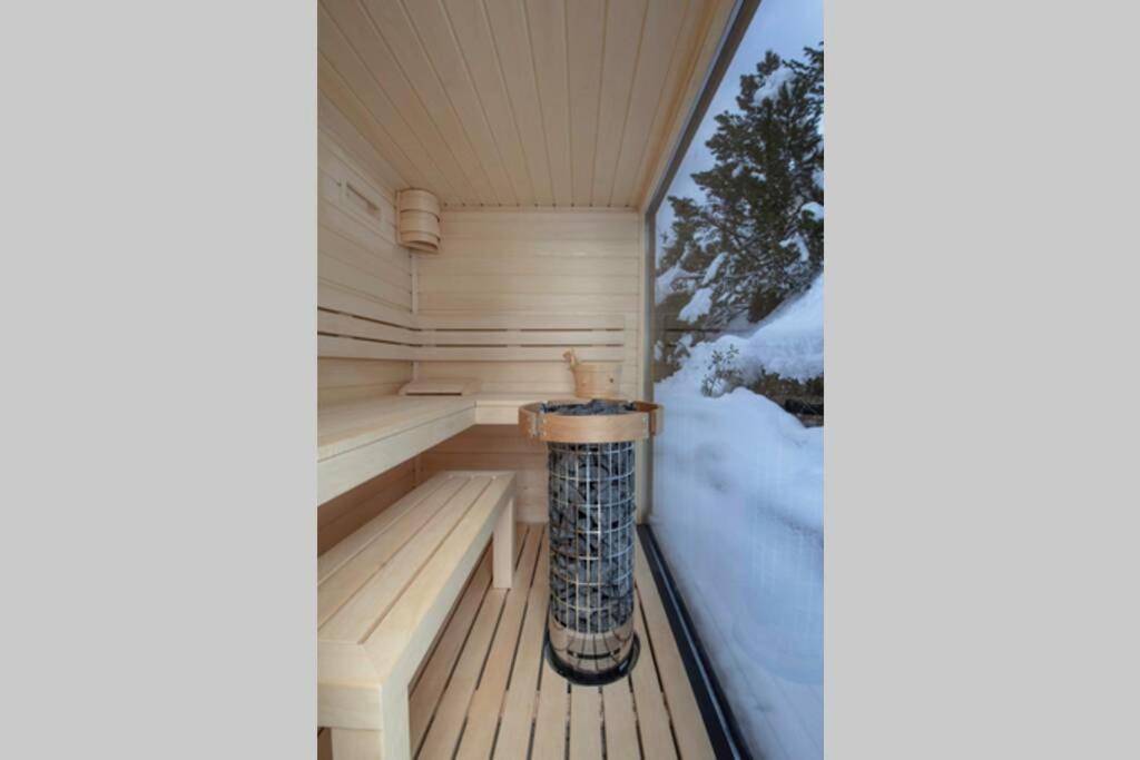 Exklusives Chalet Mit Traumhafter See- Und Bergsicht سيليسبيرغ المظهر الخارجي الصورة
