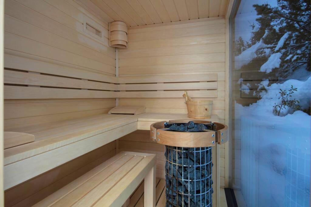 Exklusives Chalet Mit Traumhafter See- Und Bergsicht سيليسبيرغ المظهر الخارجي الصورة