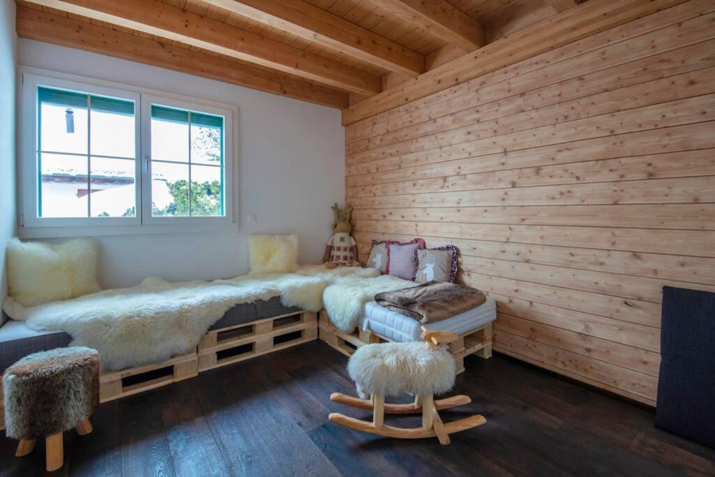Exklusives Chalet Mit Traumhafter See- Und Bergsicht سيليسبيرغ المظهر الخارجي الصورة