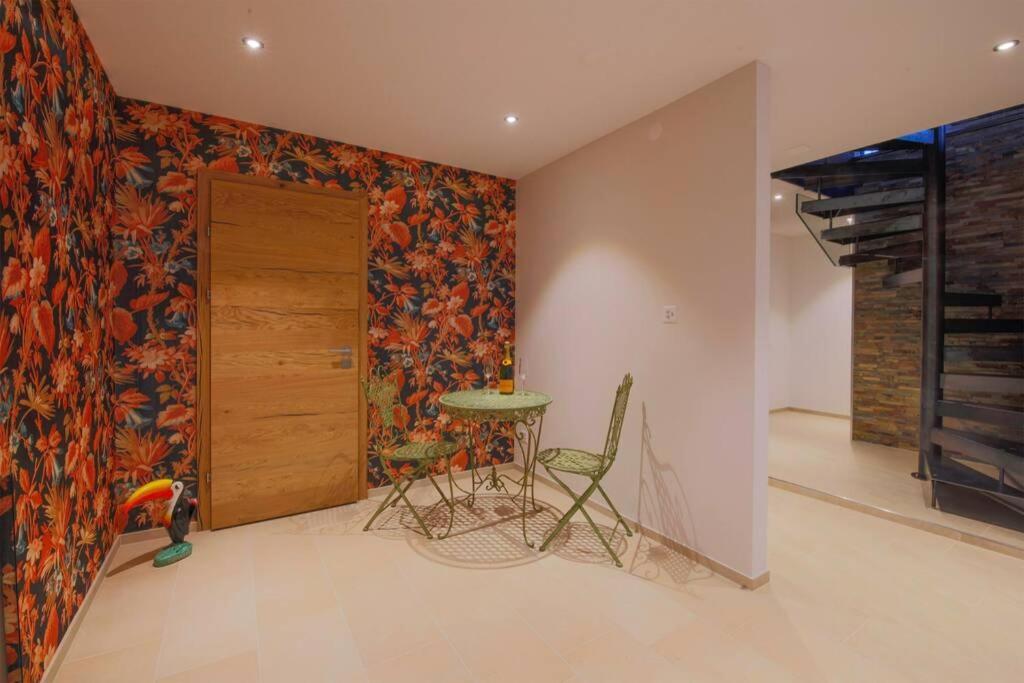 Exklusives Chalet Mit Traumhafter See- Und Bergsicht سيليسبيرغ المظهر الخارجي الصورة